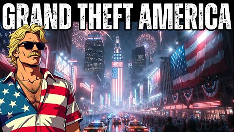 Grand Theft Auto Liberty City | Day 2