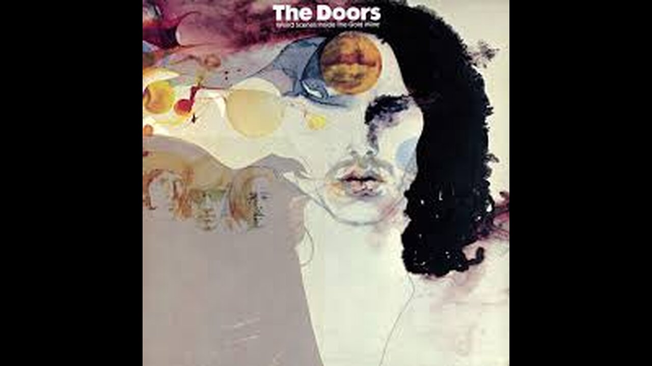 The Doors - Ship Of Fools