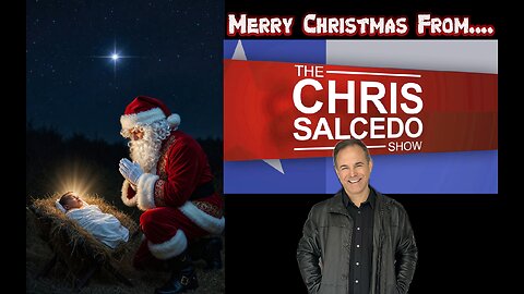 Counting The Days 'Til Christmas