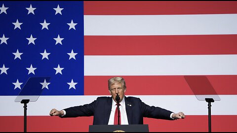 WARNING! THE GOVERNMENT IS SHUTDOWN AS TRUMP THREATENS A WAR FROM WITHIN!
