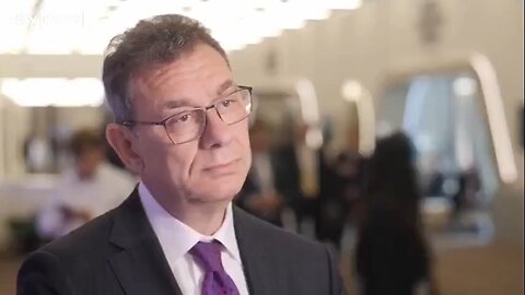 💉↔️ 💣 Pfizer CEO's Freudian slip: 'We have these WEAPONS...'