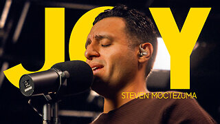 Joy - Steven Moctezuma