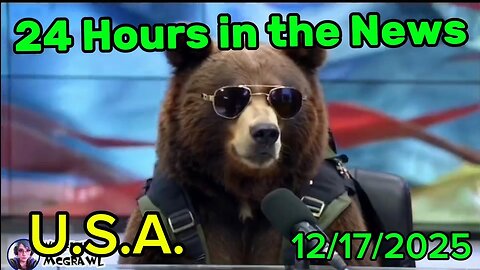 Inside America’s Escalating Governance Crisis | Daily U.S. Report