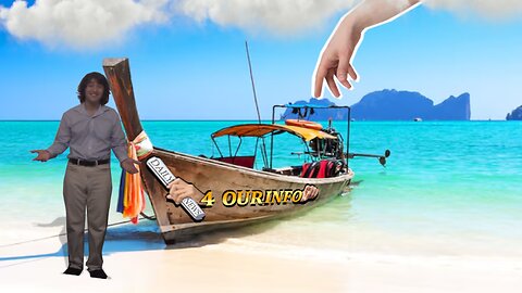 Feeling Hopeless, Afraid, or Concerned, Jesus is Here!