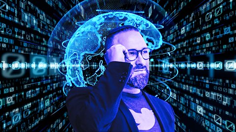 AI, Tech & Global Tensions: War, Innovation & the Future with Hillel Fuld
