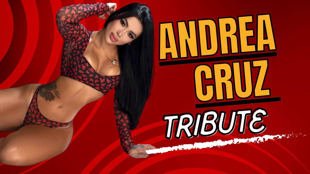 Andrea Cruz Tribute
