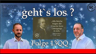 geht`s los ? Folge 1300