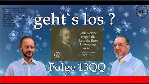 geht`s los ? Folge 1300