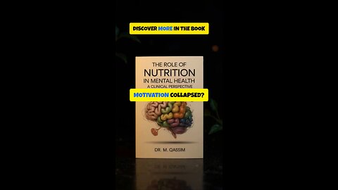 Motivation Collapsed? 💭 How Protein & Tyrosine Boost Dopamine Naturally
