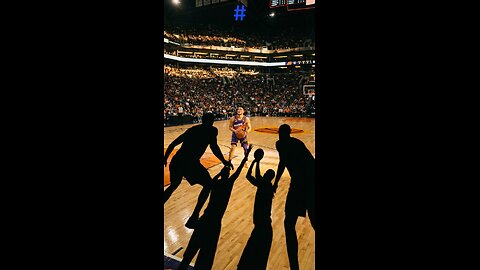 "Analysis of how lack of size impacts Suns performance"