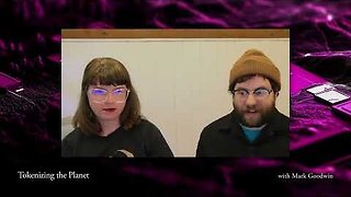 Creating a New Debt Sink by Tokenizing the World! Solari Report