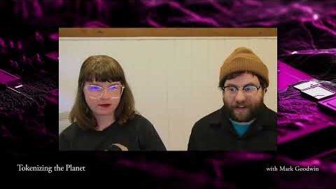 Creating a New Debt Sink by Tokenizing the World! Solari Report