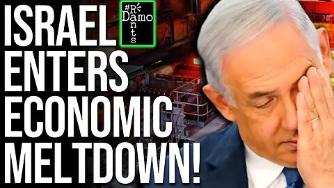 War Has a Cost — And Israel’s Economy Just Got the Bill