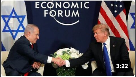 If Americans Knew What Israel Is Doing!