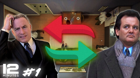 So it turns out I'm BILMURI...