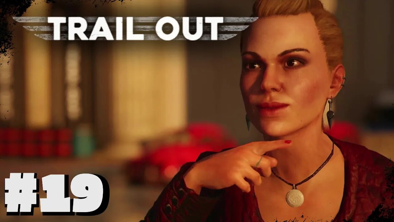 Trail Out |Career Mode: Part 19