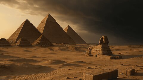 Génesis 50: Muerte de José