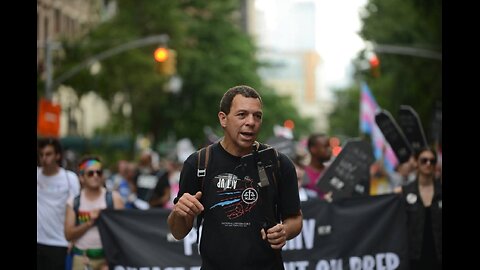 Hashtag Occupy Media Live