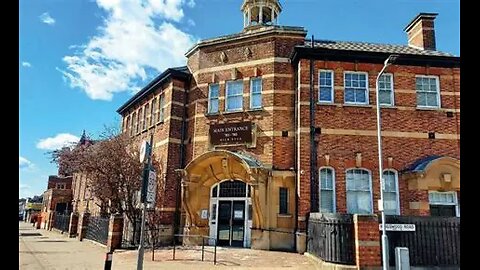 Talking to Muslims 549: The Al-Ihsaan Academy, East London, UK