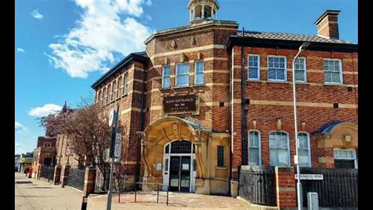 Talking to Muslims 549: The Al-Ihsaan Academy, East London, UK