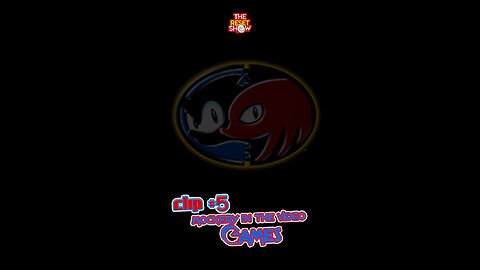 Mockery in video games: Sonic & Knuckles edition (Preview)