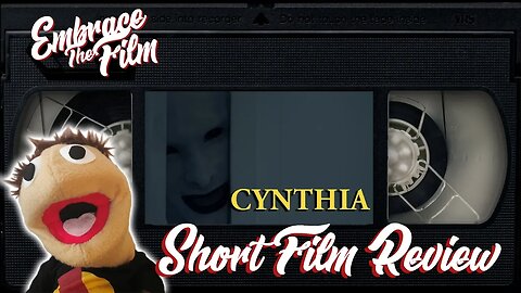 Cynthia - Short Film Review