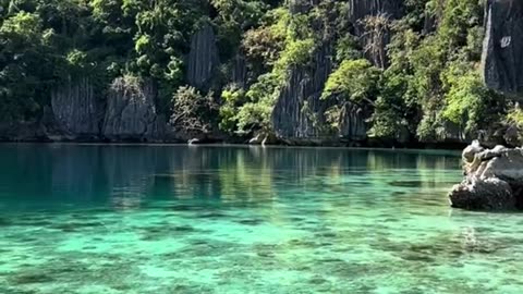 Coron Palawan🔥❤️