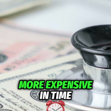 Why Medical Bills Keep Getting Worse Every Year