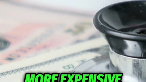 Why Medical Bills Keep Getting Worse Every Year