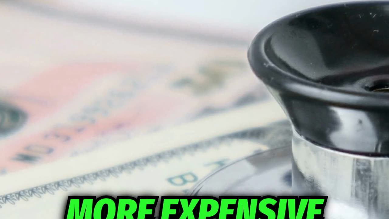 Why Medical Bills Keep Getting Worse Every Year