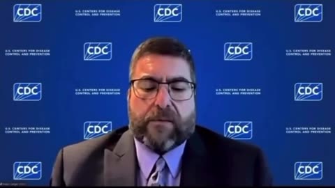 CDC Representative Says Vaccine Mandates are by States – not the CDC and they are “Recommendations”