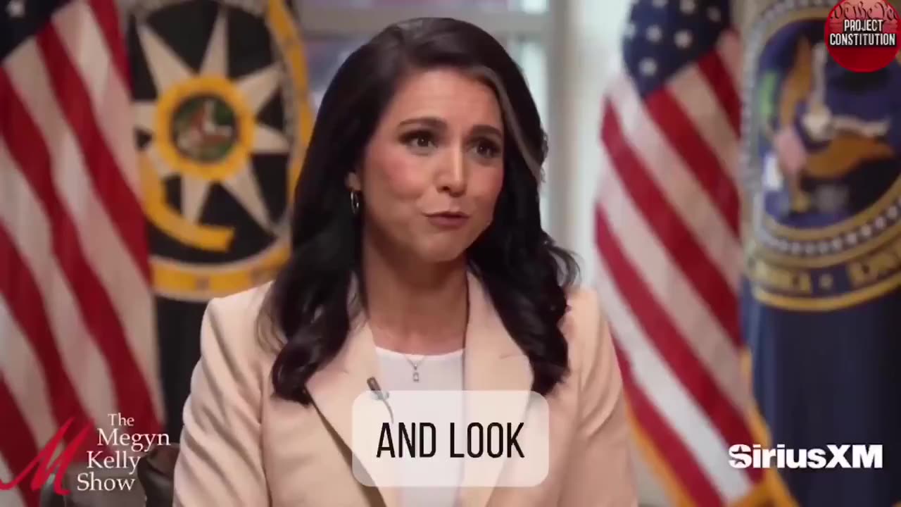 President Trump voids Anthony Faucis pardon