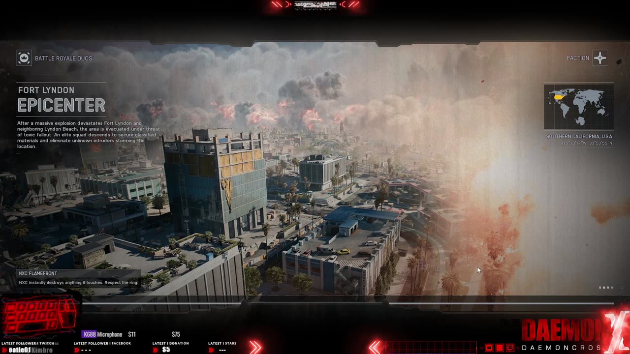 Battlefield REDSEC - Day 1 | RTX 3060 • Gameplay