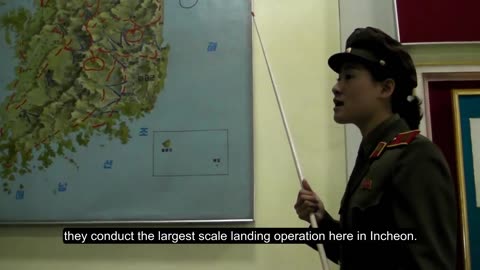 🤯✨ Discover North Korea's Hidden History Lesson! | FeedMyCuriosity