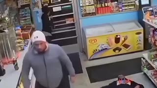 He wanted the manager, but got the final boss instead.