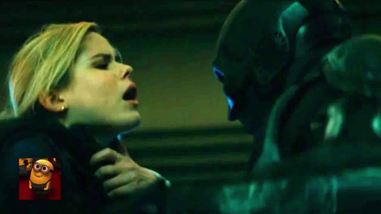 The Boys - Starlight vs. Black Noir (S2E7) _ Movieclips