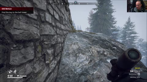 Generation Zero 3: A good shoot-out!