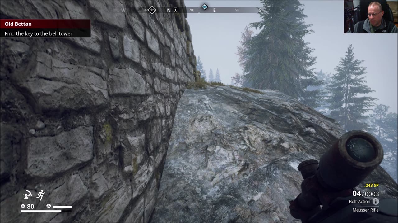 Generation Zero 3: A good shoot-out!