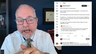 How much federal prison time is disgraced and convicted former WI Judge Hannah "Diner"