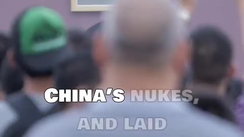 In Defense of Mao: A Different Lens