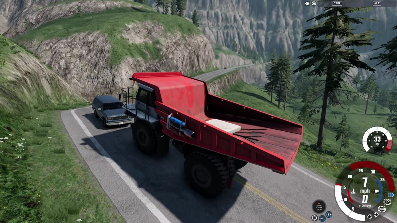 BeamNG.drive