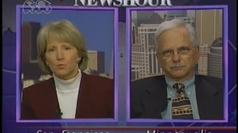 USA WORLDNET September 12, 2001 1030pm-1100pm EDT