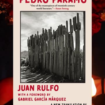 5 Mexican Books Everyone Should Read