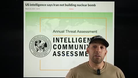 BREAKING: RAPID NUCLEAR BOMBER BUILD UP! IRANS ECONOMY IS CRASHING!