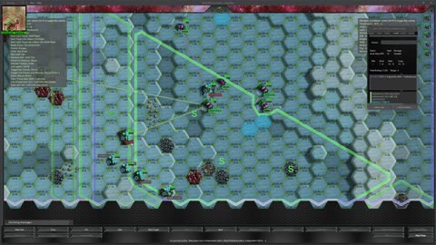 MekHQ 0.50.06 Learning the Ropes 15: Decoy Interception