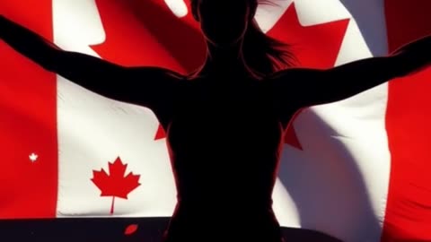 🎵Canada Time for Change