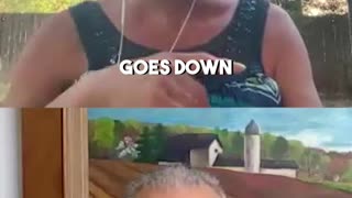 Go out into the sun!