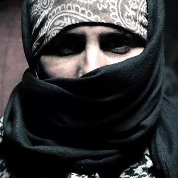 مریم – مستندی اجتماعی درباره مبارزه یک زن در جامعه مردسالار | تماشا در هاشور