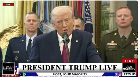 SETTING THE RECORD STRAIGHT ABOUT SATURDAY NIGHT. - LOUD MAJORITY LIVE