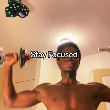 Stay Focused!